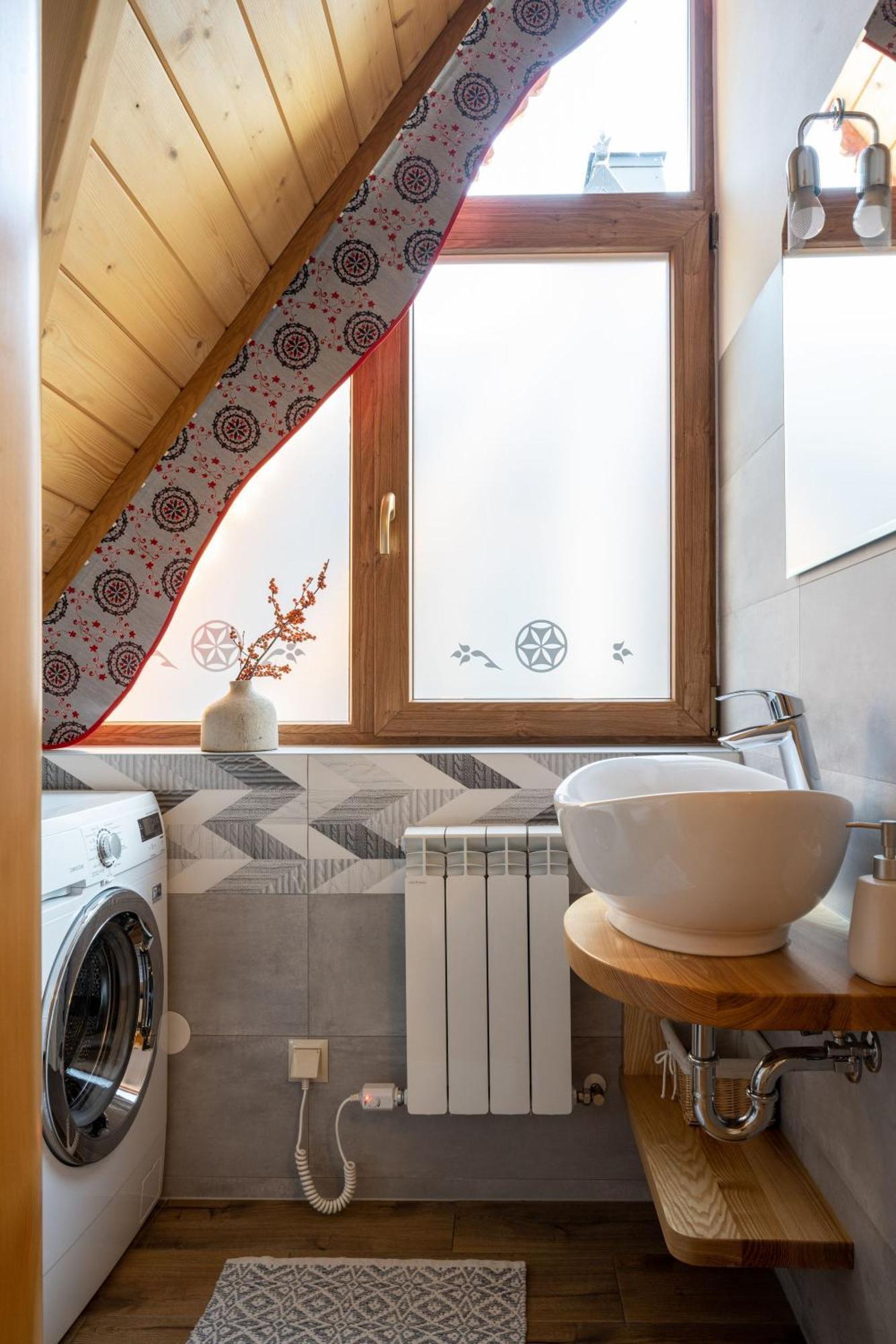 Lux-House & Jacuzzi Sauna Zakopane Eksteriør bilde